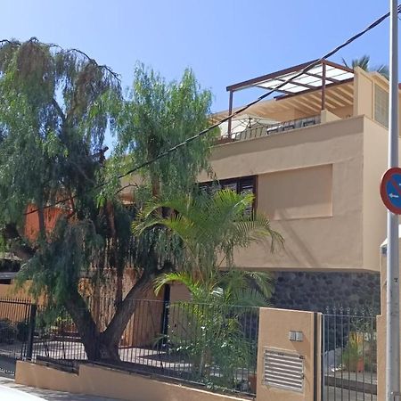 Luxury Penthouse, 50M2 Terrace, Downtown Daire Santa Cruz de Tenerife Dış mekan fotoğraf