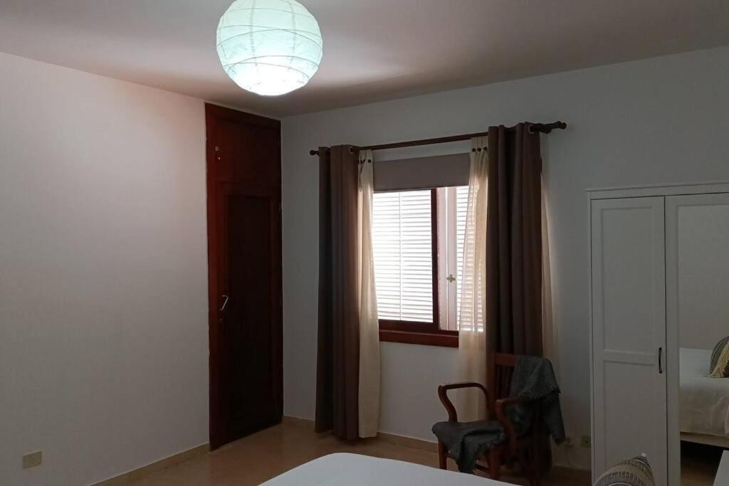 Luxury Penthouse, 50M2 Terrace, Downtown Daire Santa Cruz de Tenerife Dış mekan fotoğraf