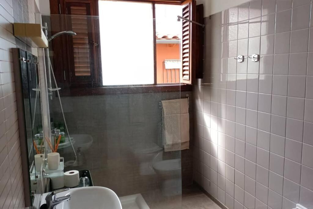 Luxury Penthouse, 50M2 Terrace, Downtown Daire Santa Cruz de Tenerife Dış mekan fotoğraf