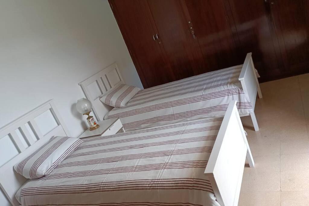 Luxury Penthouse, 50M2 Terrace, Downtown Daire Santa Cruz de Tenerife Dış mekan fotoğraf