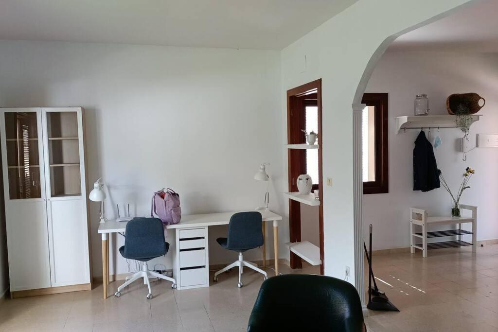 Luxury Penthouse, 50M2 Terrace, Downtown Daire Santa Cruz de Tenerife Dış mekan fotoğraf