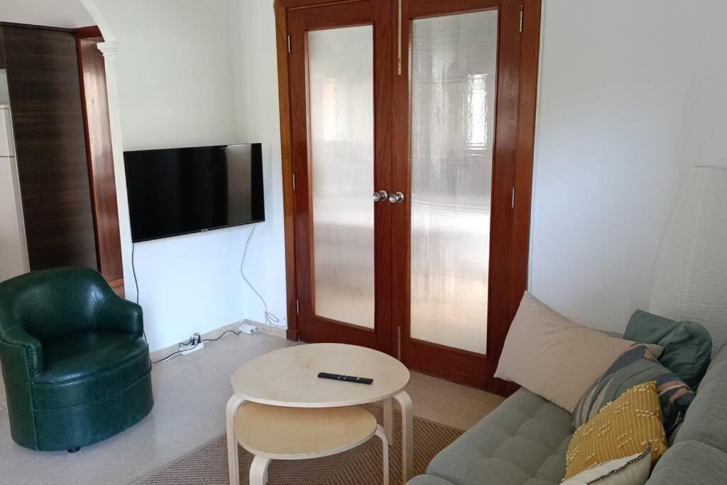 Luxury Penthouse, 50M2 Terrace, Downtown Daire Santa Cruz de Tenerife Dış mekan fotoğraf