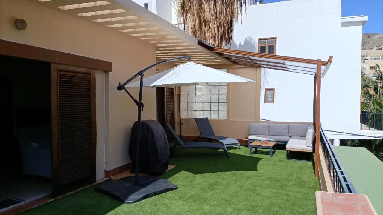 Luxury Penthouse, 50M2 Terrace, Downtown Daire Santa Cruz de Tenerife Dış mekan fotoğraf