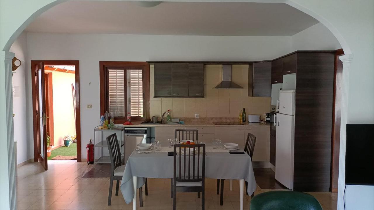 Luxury Penthouse, 50M2 Terrace, Downtown Daire Santa Cruz de Tenerife Dış mekan fotoğraf